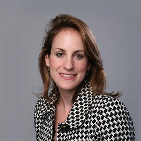 This is a profile image of Sarah Lorenzana